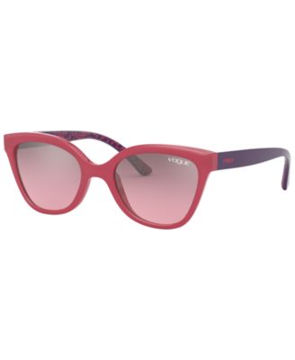 Vogue Eyewear - Jr. Sunglasses, VJ2001 45