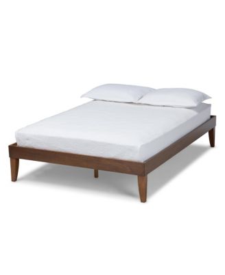 Furniture - Lucina Bed - Queen