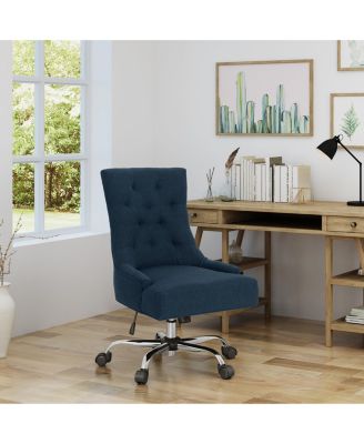 Noble House - Americo Office Chair