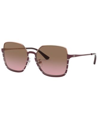 Tory Burch - Sunglasses, TY6076 56