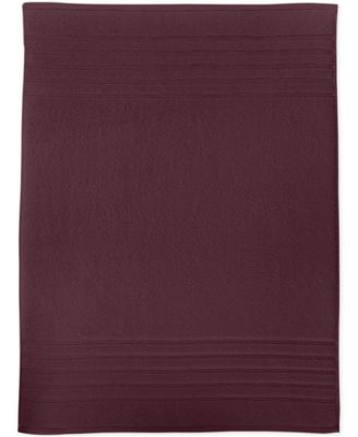 Hotel Collection - Ultimate MicroCotton 26" x 34" Tub Mat