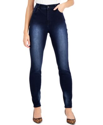 I.N.C. International Concepts - Essex Curvy Super Skinny Jeans