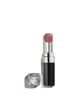 CHANEL - Hydrating Plumping Intense Shine Lip Colour