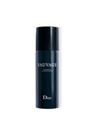 DIOR - Dior Sauvage Deodorant Spray, 5 oz