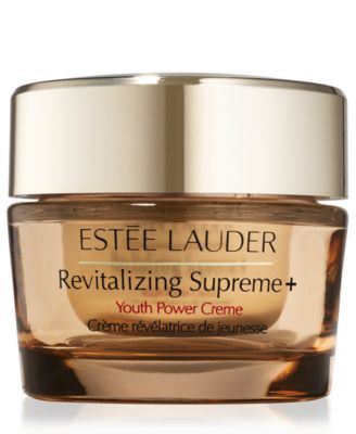 Estée Lauder - Revitalizing Supreme+ Youth Power Creme Moisturizer Collection