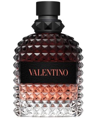 Valentino - Uomo Born In Roma Coral Fantasy Eau de Toilette Fragrance Collection
