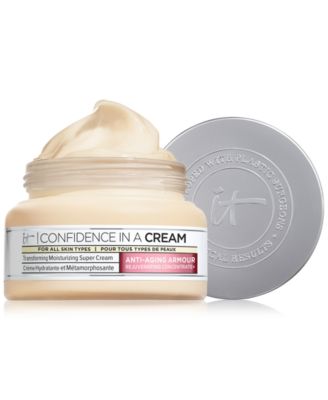 IT Cosmetics - Confidence In A Cream