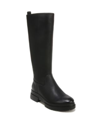 Soul Naturalizer - Orchid Knee High Boots