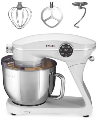 Instant Pot - Instant 10-Speed 7.4 Qt. Stand Mixer Pro