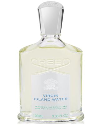 CREED - Virgin Island Water Fragrance Collection