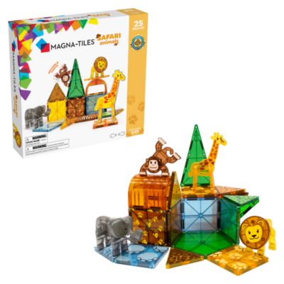 Magna-Tiles®