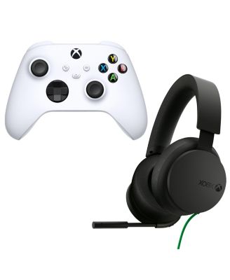 Xbox