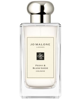 Jo Malone London - Peony & Blush Suede Fragrance Collection