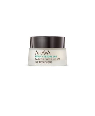 Ahava - Beauty Before Age Dark Circles & Uplift Eye Treatment, 0.51-oz.