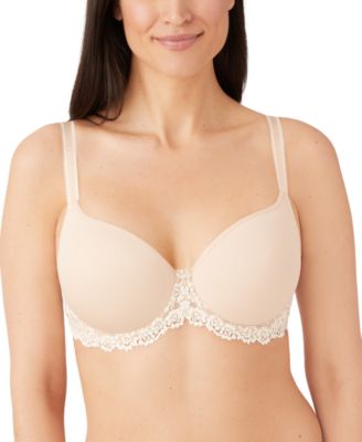 Wacoal - Embrace Lace Contour Bra 853191