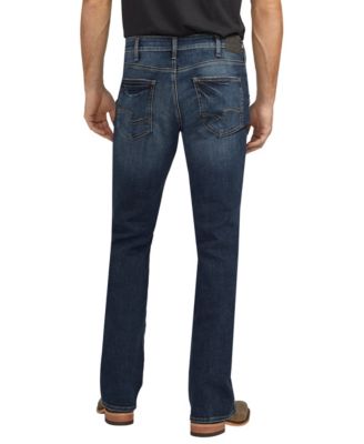 Silver Jeans Co.