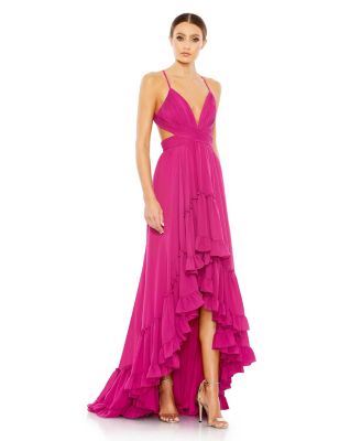 Mac Duggal