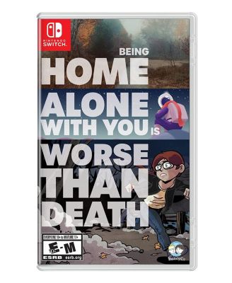 Limited Run Games
