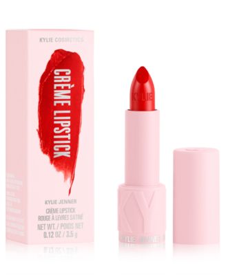 Kylie Cosmetics - Cr&egrave;me Lipstick