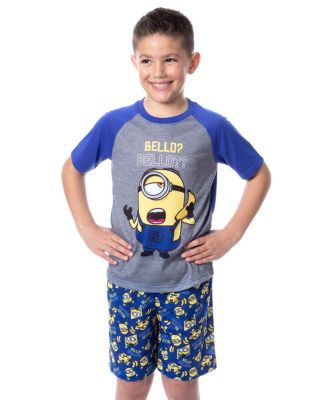 Despicable Me