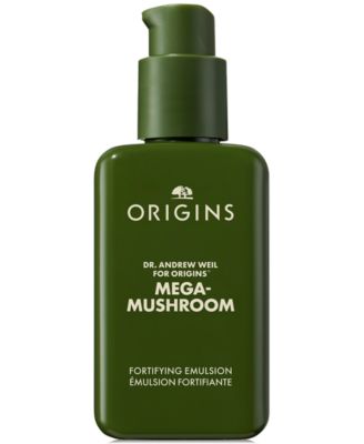 Origins - Mega-Mushroom Relief & Resilience Fortifying Emulsion