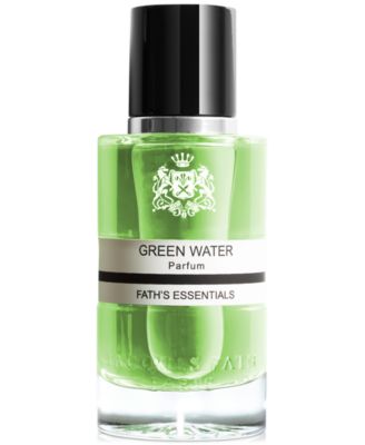 Jacques Fath - Green Water Parfum, 3.4 oz.