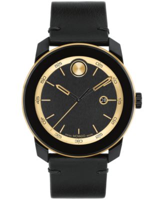 Movado