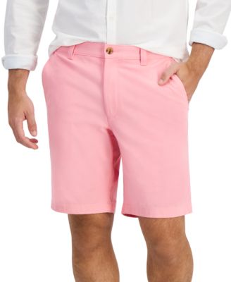 Club Room - Men's Regular-Fit Stretch Shorts