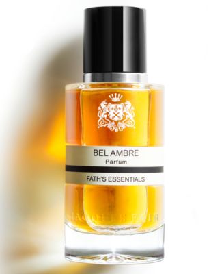 Jacques Fath - Bel Ambre Parfum, 1 oz.