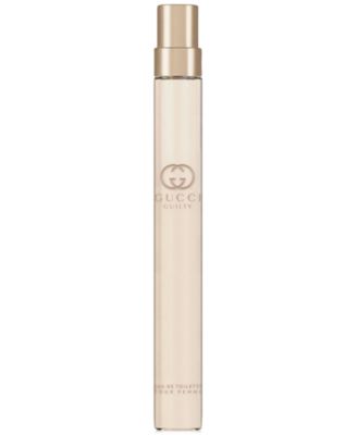 Gucci - Guilty Pour Femme Eau de Toilette Pen Spray, 0.33 oz.
