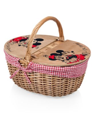 Picnic Time