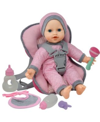 The New York Doll Collection