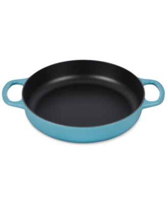 Le Creuset - Enameled Cast Iron Signature Everyday Pan