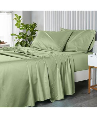 Egyptian Linens