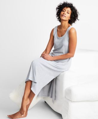 State of Day - Women's Ribbed Tank Nightgown