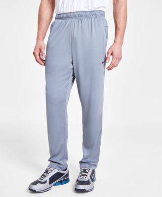 Nike - Men's Totality Dri-FIT Open Hem Versatile Pants