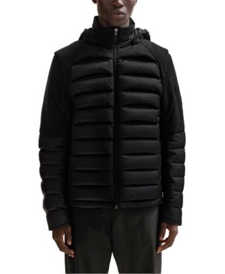 Hugo Boss