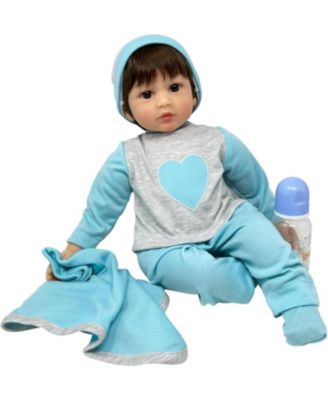 The New York Doll Collection