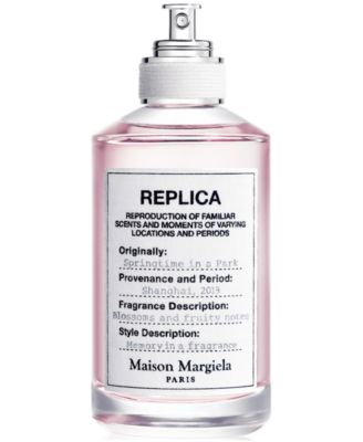 Maison Margiela - REPLICA Springtime In A Park Eau de Toilette Fragrance Collection