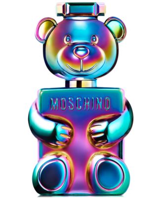 Moschino - Toy 2 Pearl Eau de Parfum Fragrance Collection