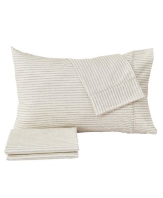 Premium Comforts