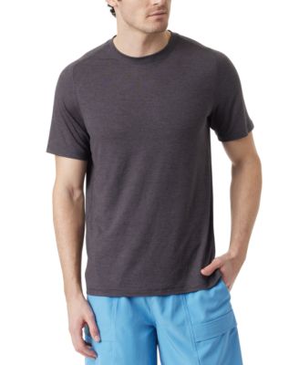 BASS OUTDOOR - Men's Micro Tech Performance T-Shirt
