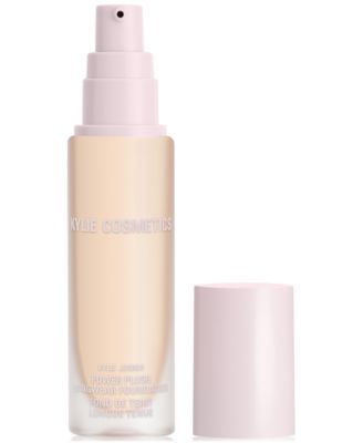 Kylie Cosmetics - Power Plush Longwear Foundation, 1 oz.