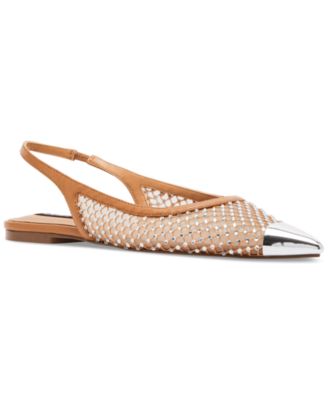 Steve Madden - Mary Slingback Flats