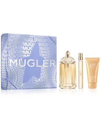 Mugler - 3-Pc. ALIEN Goddess Eau de Parfum Gift Set