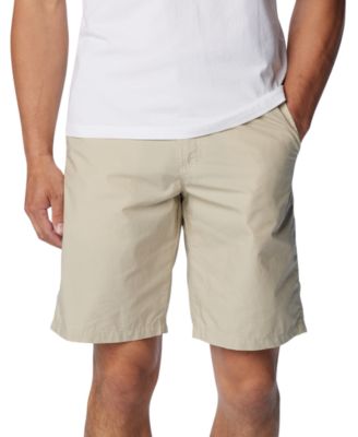 Columbia - Men's Cotton Chino Shorts