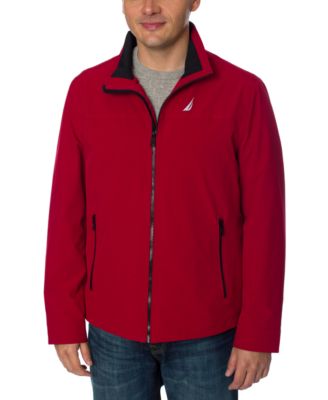 Nautica - Men's Stretch Performance Windbreaker