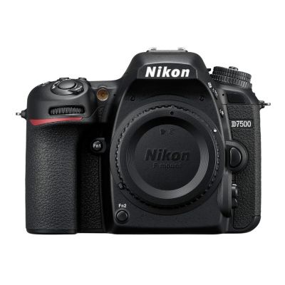 Nikon
