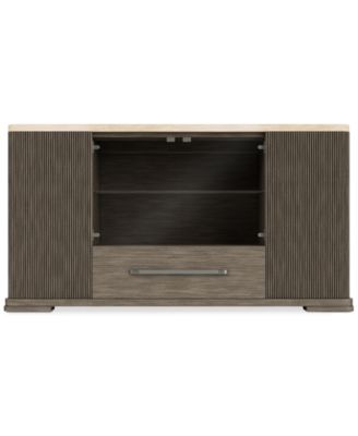 Furniture - Frandlyn Stone Top Server