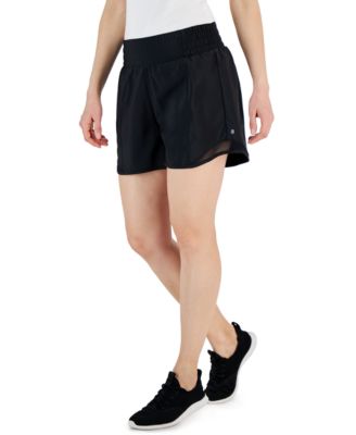 ID Ideology - Women's High-Rise  Running Shorts